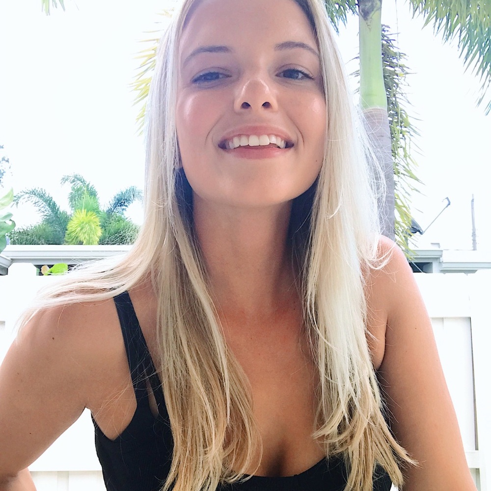Meet your Posher, Brittany